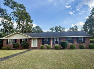 2606 Dawson Heights Dr, Albany, GA 31707