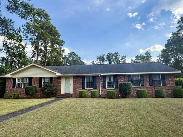 2606 Dawson Heights Dr, Albany, GA 31707