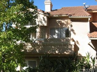 19854 Sandpiper Pl UNIT 90, Santa Clarita, CA 91321