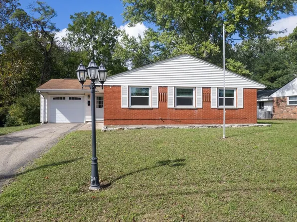 4689 Galaxy Ln, Cincinnati, OH 45244