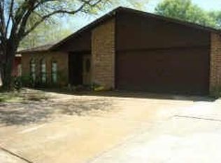 3839 Cypressdale Dr, Spring, TX 77388