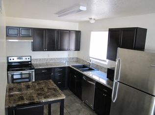 1301 E Adams St, Tucson, AZ 85719