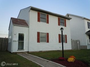 3116 Yorkway, Baltimore, MD 21222