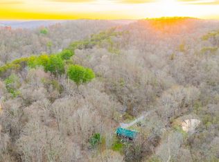 9388 Haga Ridge Rd, Stewart, OH 45778