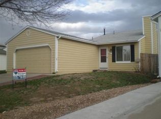 1630 Ensenada St, Aurora, CO 80011