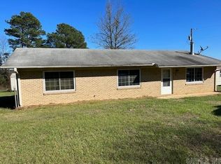 4159 Highway 29 N, Hope, AR 71801