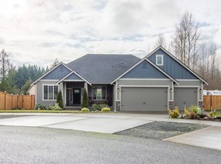 3103 292nd St S, Roy, WA 98580