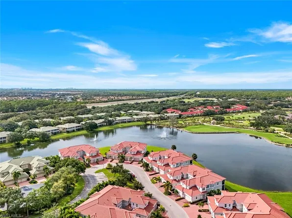 608 El Camino Real #201, NAPLES, FL 34119