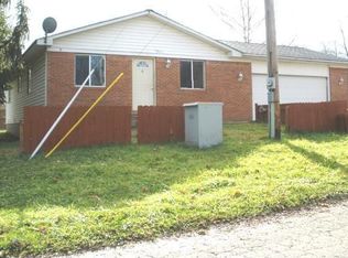 5125 Rixon Ave, Indianapolis, IN 46221