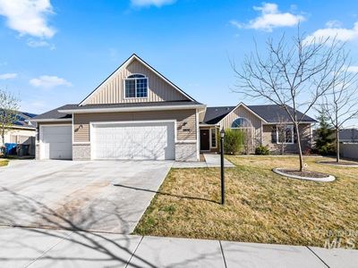11452 W Meliadine River St, Nampa, ID, 83686