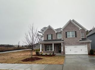1806 Mitchell Farm Ct, Grayson, GA 30017