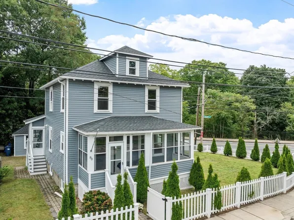 80 Hillsdale St, Dorchester, MA 02124