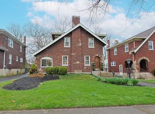 1568 Wittekind Ter, Cincinnati, OH 45224