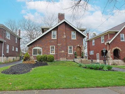 1568 Wittekind Ter, Cincinnati, OH, 45224
