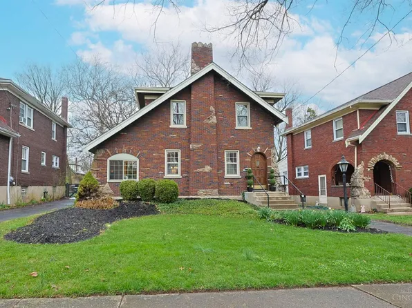 1568 Wittekind Ter, Cincinnati, OH 45224