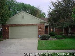 1503 Theodore Dr, Champaign, IL 61821