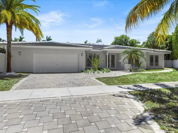 1820 NE 59th Court, Fort Lauderdale, FL 33308