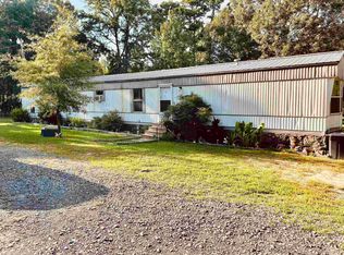 660 Lone Star Rd, Rose Bud, AR 72137