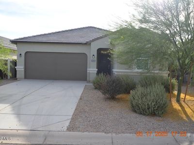 24646 N Barley Rd, Florence, AZ, 85132