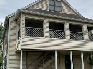 927-929 Springfield St, Feeding Hills, MA 01030