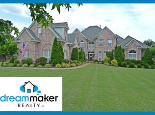 6138 Autumn Pt, Olive Branch, MS 38654