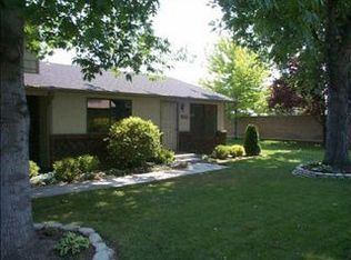 8441 W Rifleman St, Boise, ID 83704