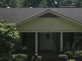 3745 Crest Brook Rd, Birmingham, AL 35223