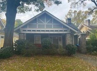 982 N Highland Ave NE #3, Atlanta, GA 30306