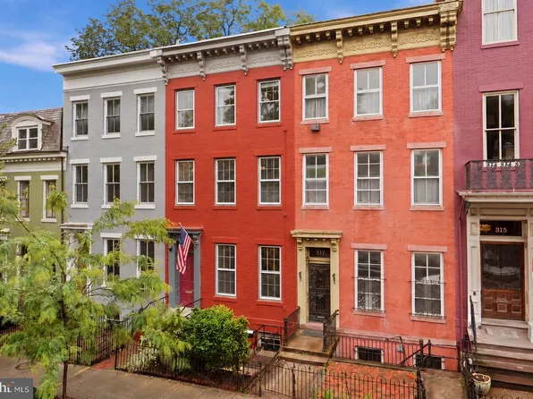319 C St SE, Washington, DC 20003