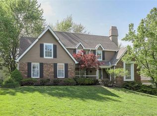 13012 Fontana St, Leawood, KS 66209