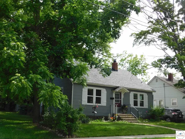 314 W Green St, Clinton, MO 64735
