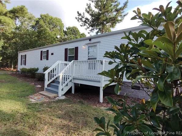 172 Addor Rd, Aberdeen, NC 28373