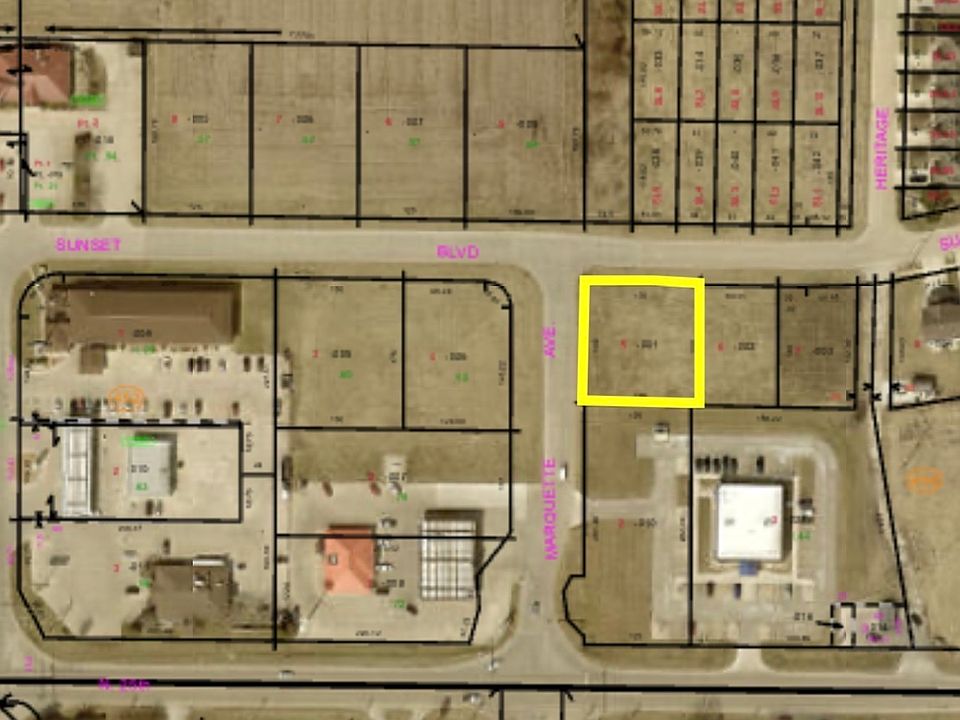 2nd image of 5 Sunset Blvd Lot 5