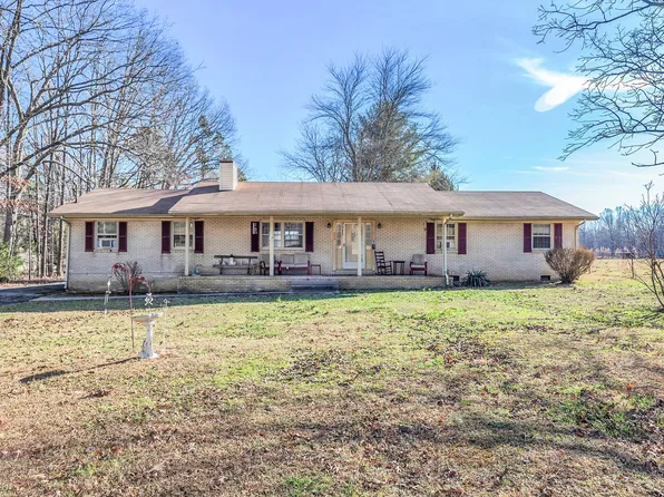 999 Sixteenth Model Rd, Manchester, TN 37355