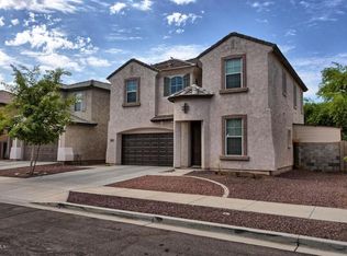 3817 W Shumway Farm Rd, Phoenix, AZ 85041