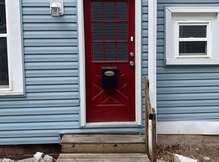 225 1st St NW #B, Barberton, OH