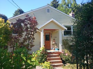 5601 32nd Ave NW, Seattle, WA 98107