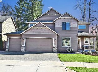 826 NW Sacajawea St, Camas, WA 98607