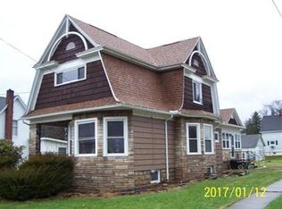 513 Center St, Sheffield, PA 16347
