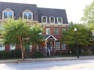 2205 Riverside Dr, Cincinnati, OH 45202