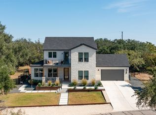 330 Kendall Dr, Spicewood, TX 78669