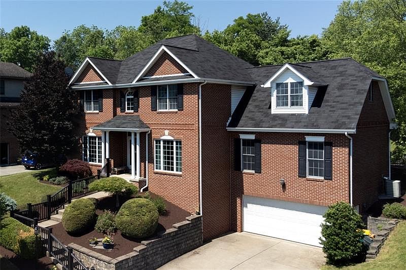 1023 Highland Dr, Canonsburg, PA 15317 Zillow