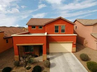 6250 W Sugar Pine Trl, Tucson, AZ 85743