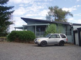 412 Apple Pl SW #189, Mattawa, WA 99349