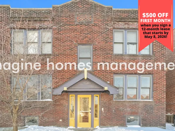 4134 Chouteau Ave Unit A, Saint Louis, MO 63110