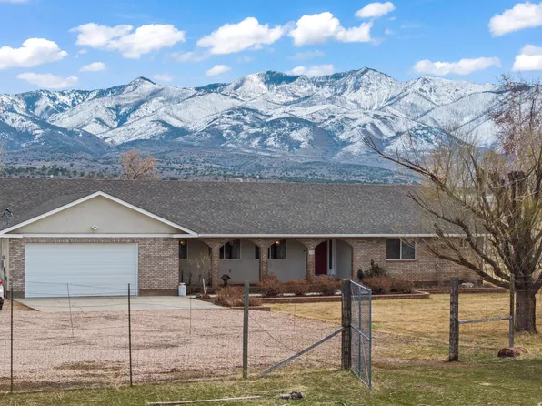 430 E Canyon Rd, Fillmore, UT 84631