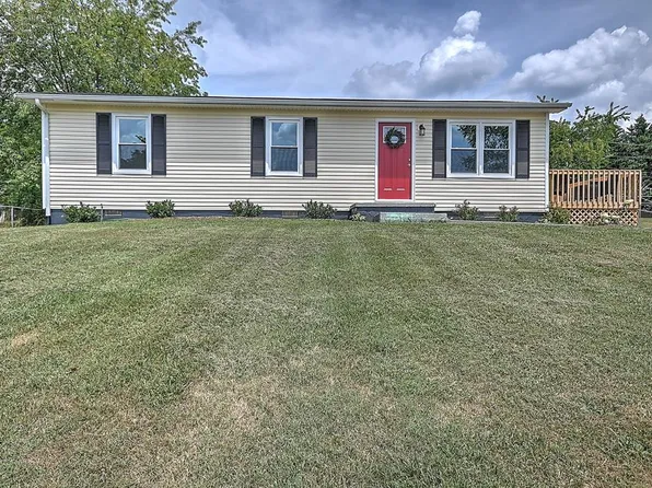 29263 Lanier Dr, Meadowview, VA 24361