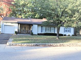 13022 W 93rd St, Lenexa, KS 66215