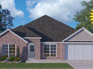 639 Griffiths Ct, Breaux Bridge, LA 70517