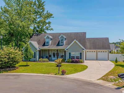 191 Whispering Oaks Dr., Longs, SC, 29568